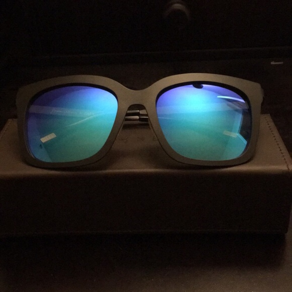 Diff eyewear ella